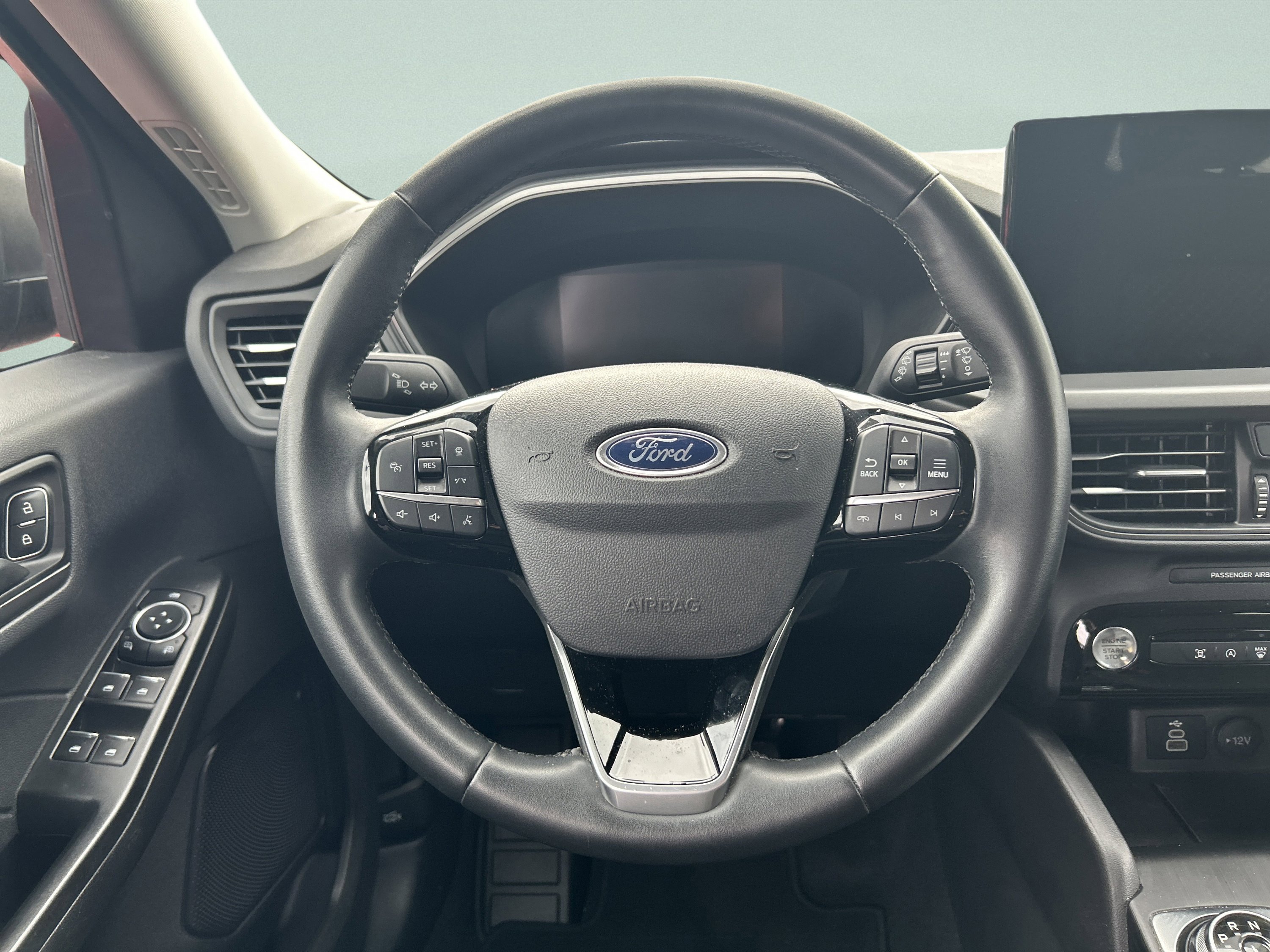 Used 2024 Ford Escape Active w/ Tech Pack #1 image 20