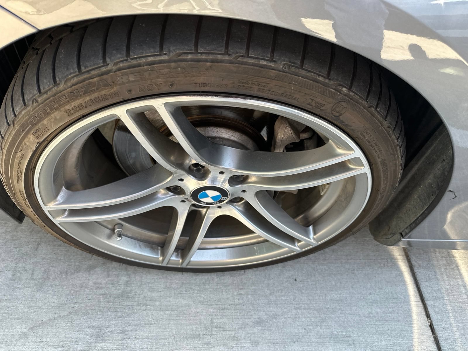 Used 2013 BMW 335is Convertible RWD image 11
