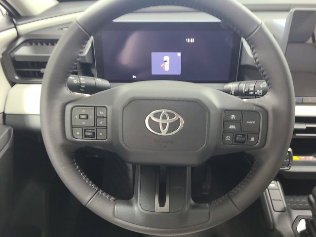 New 2026 Toyota RAV4 XLE Premium AWD/4WD image 23