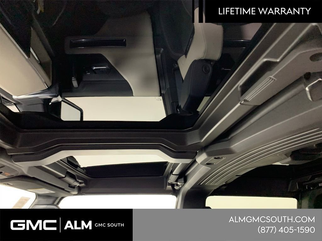 New 2026 GMC Hummer EV SUV image 17