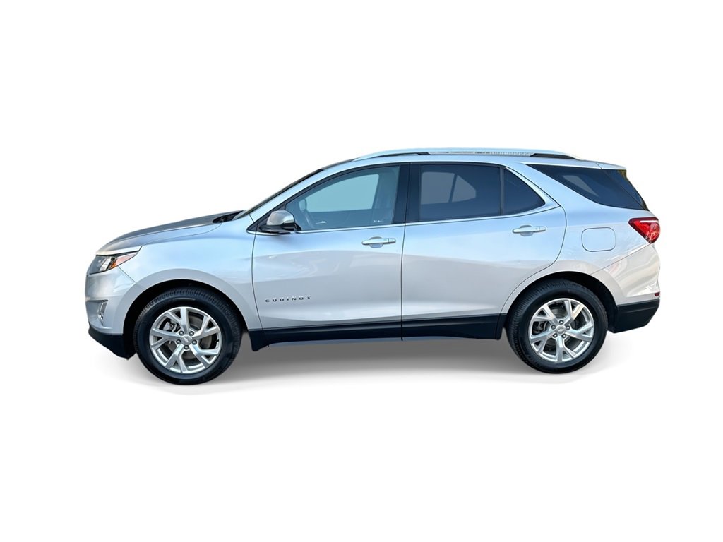 Used 2018 Chevrolet Equinox LT image 5