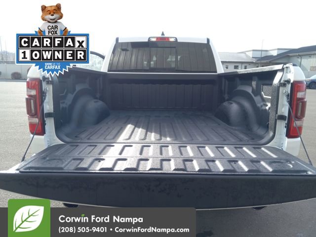 Used 2019 RAM 1500 Limited image 27