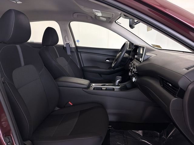 Used 2024 Nissan Sentra SV image 18