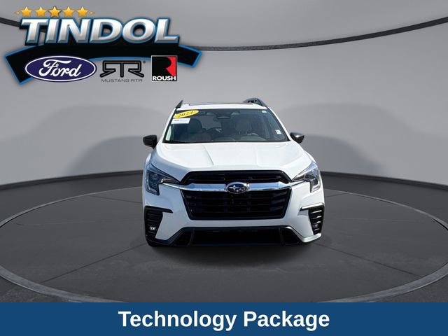Used 2024 Subaru Ascent Limited w/ Technology Package image 2