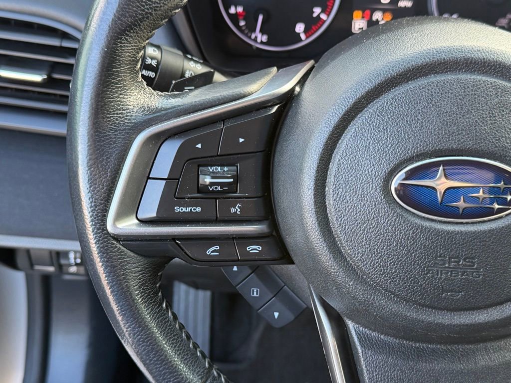 Used 2020 Subaru Outback Premium w/ Popular Package #1 image 13