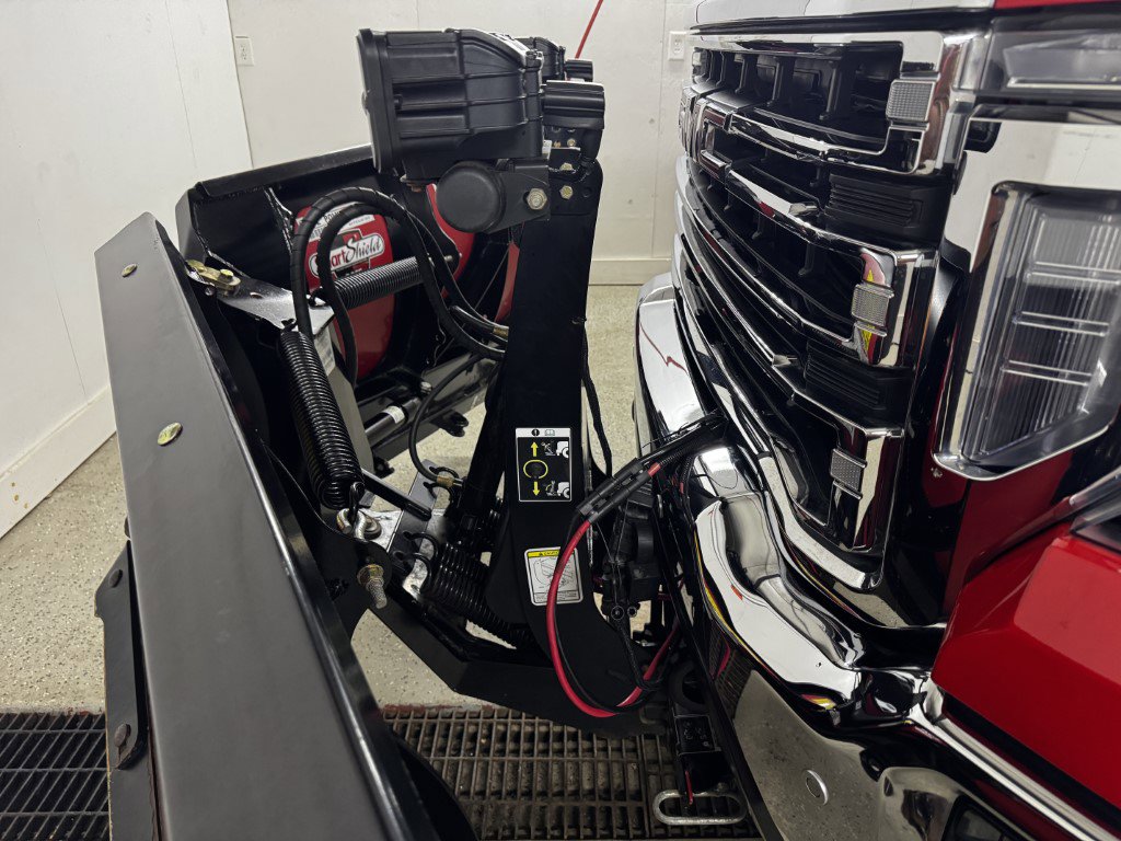 Used 2021 GMC Sierra 2500 SLT w/ SLT Premium Package image 7