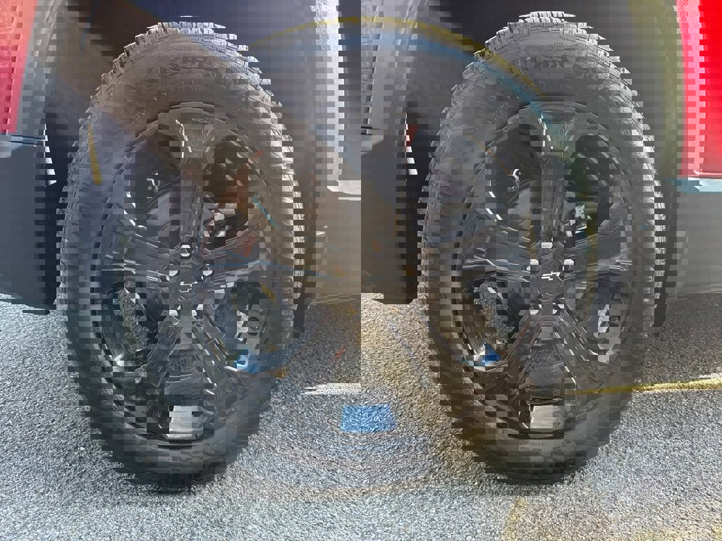 New 2026 Chevrolet Equinox LT w/ Convenience Package II image 13