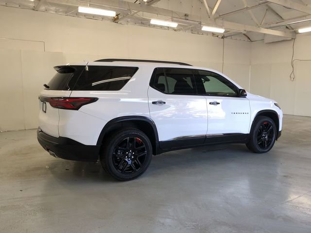 Used 2023 Chevrolet Traverse Premier w/ Redline Edition image 11