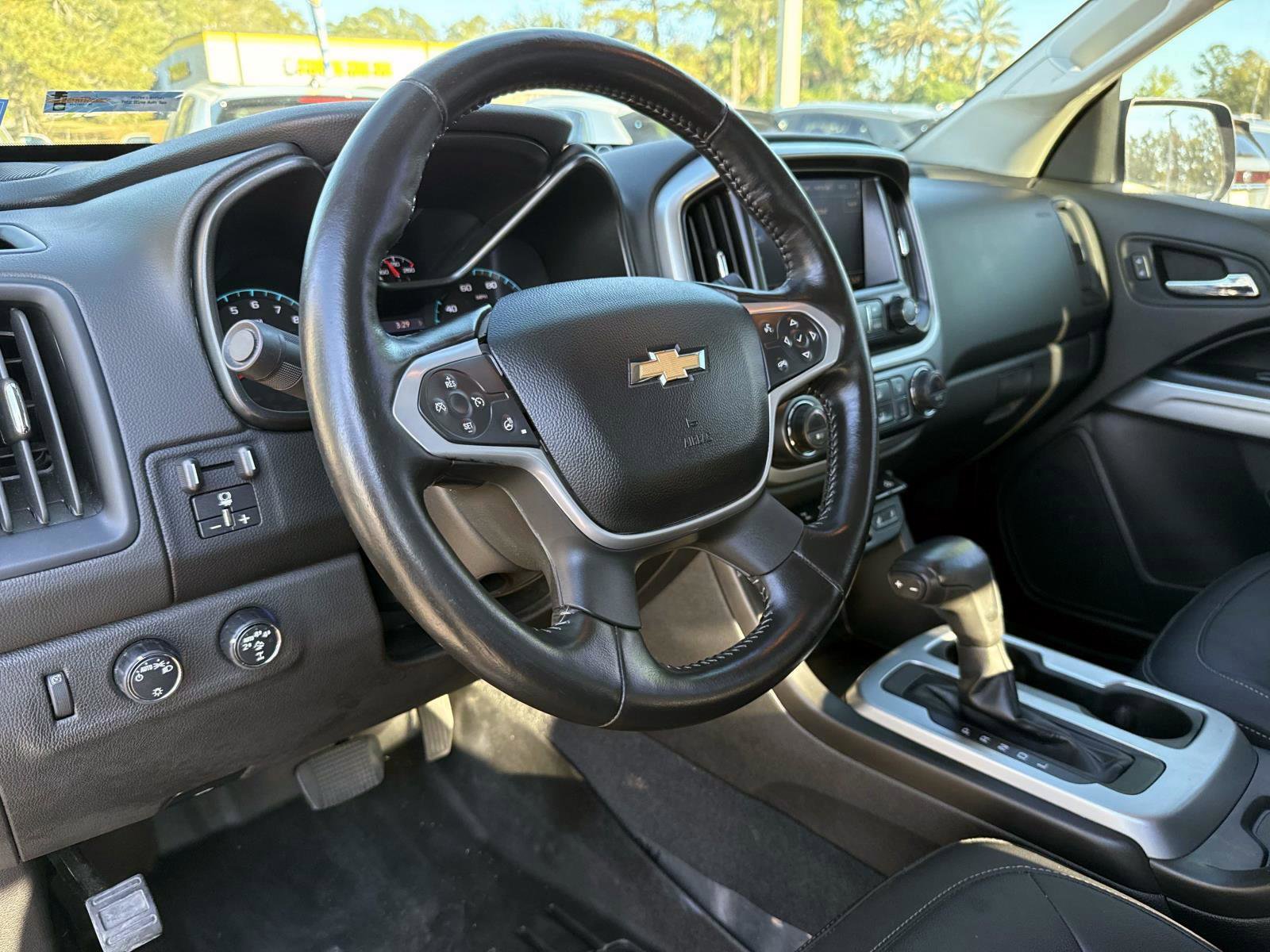 Used 2019 Chevrolet Colorado ZR2 image 22
