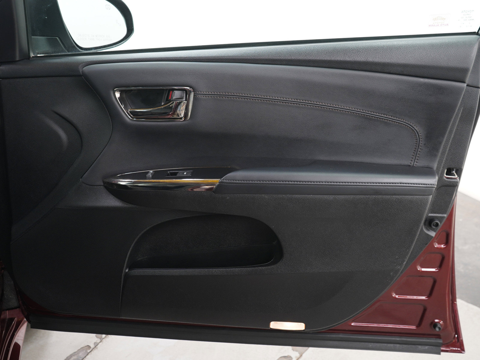 Used 2016 Toyota Avalon XLE Premium FWD image 11