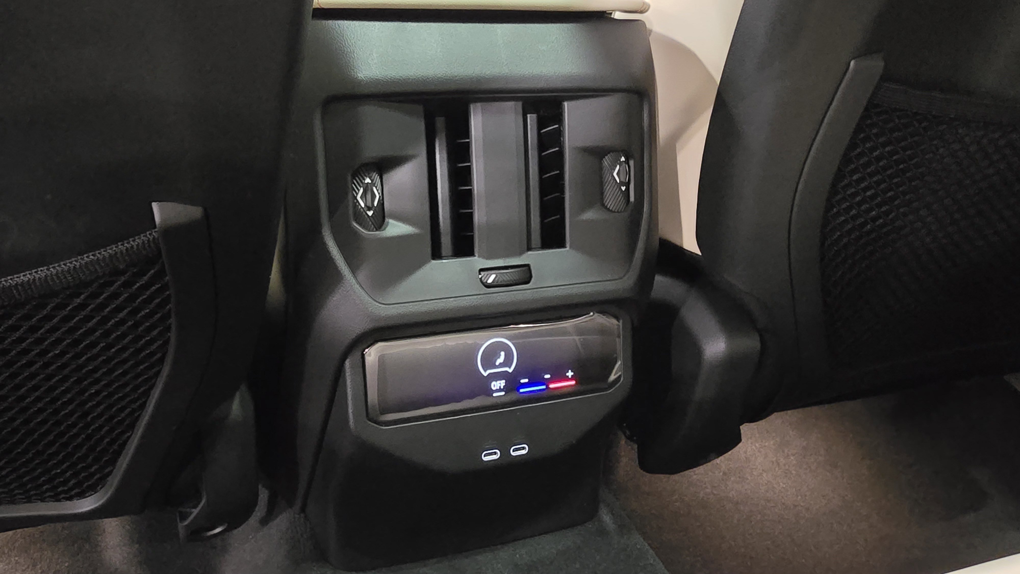 Used 2026 BMW X3 xDrive30 w/ M Sport Package image 30