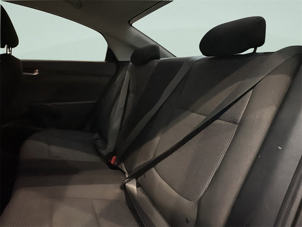 Used 2019 Hyundai Accent SE image 9