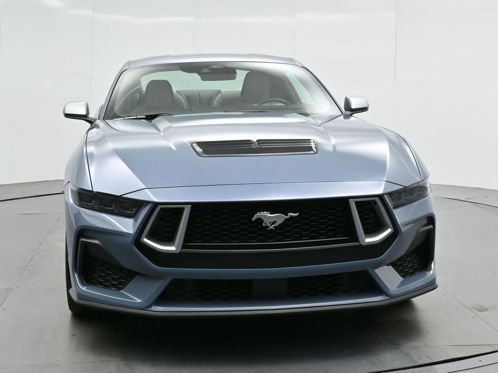 New 2025 Ford Mustang GT Premium w/ 60th Anniversary Package image 53
