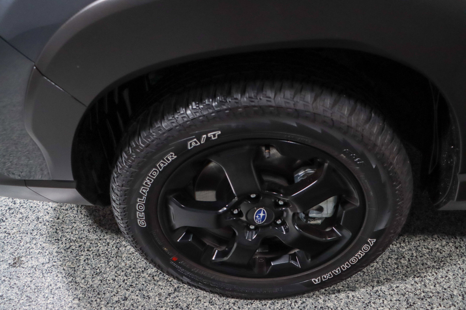 Used 2024 Subaru Forester Wilderness image 11