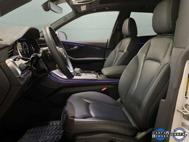 Used 2023 Audi Q8 Premium Plus w/ Premium Plus Package image 68