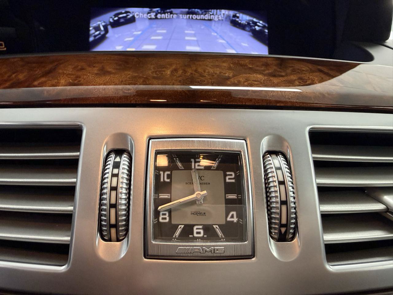 Used 2013 Mercedes-Benz S 63 AMG w/ Rear Seat Pkg image 18
