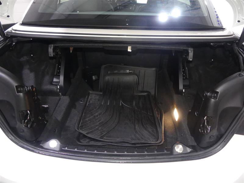 Used 2016 BMW 435i Convertible image 9