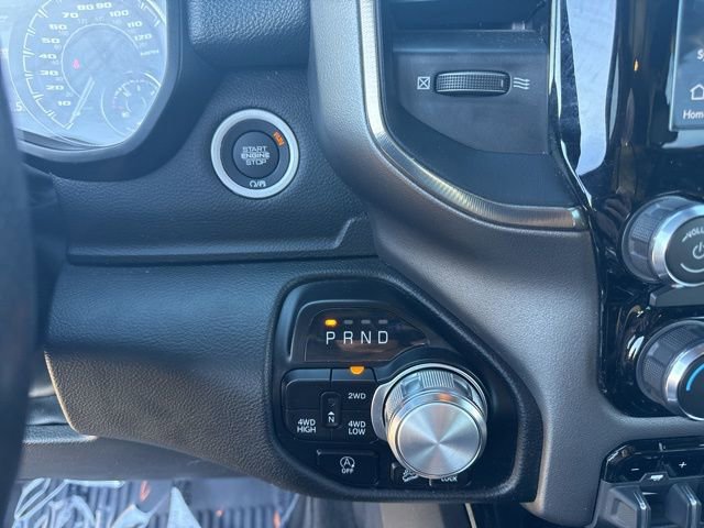 Used 2022 RAM 1500 Rebel w/ Rebel Level 1 Equipment Group image 27