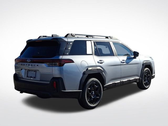New 2026 Subaru Outback Limited AWD/4WD image 7