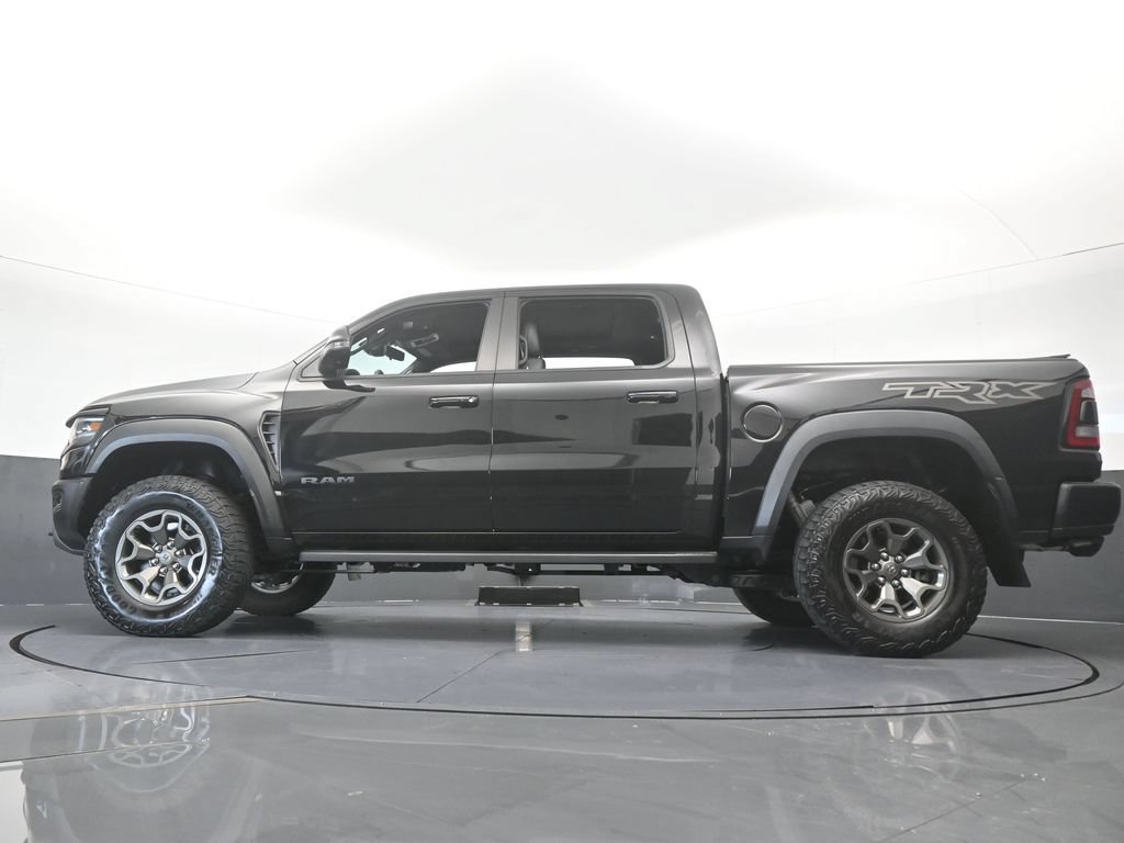 Used 2024 RAM 1500 TRX AWD/4WD image 63