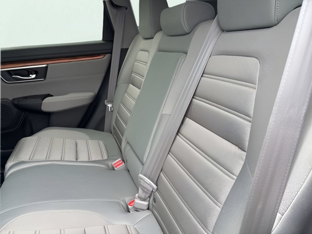 Used 2020 Honda CR-V EX image 12