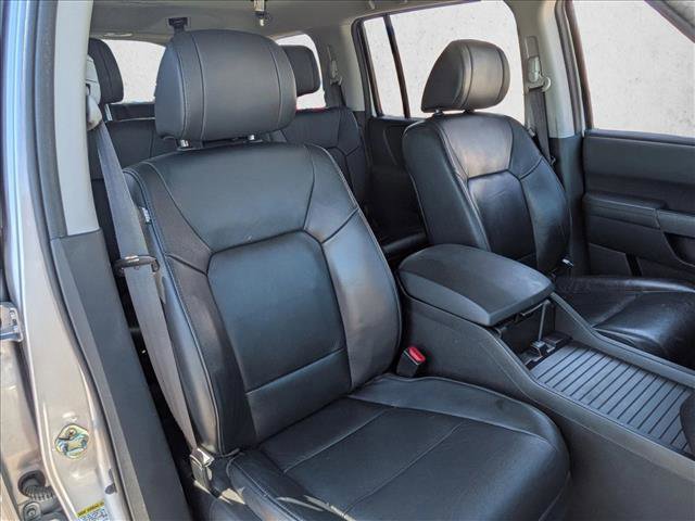 Used 2014 Honda Pilot EX-L image 24