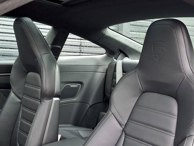 New 2026 Porsche 911 Carrera GTS image 5