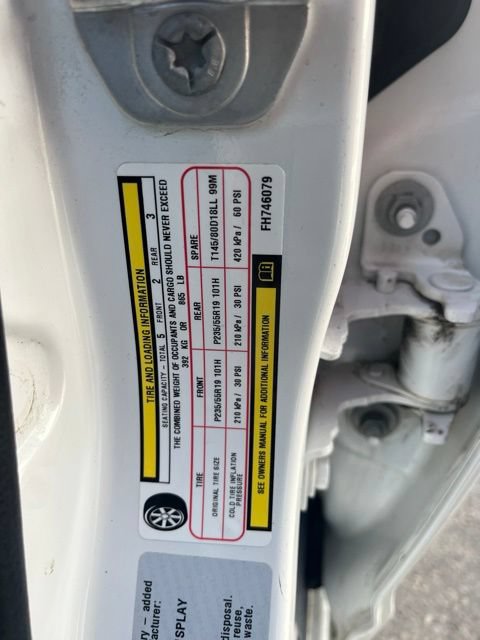 Used 2015 Dodge Charger SXT w/ AWD Plus Group image 20