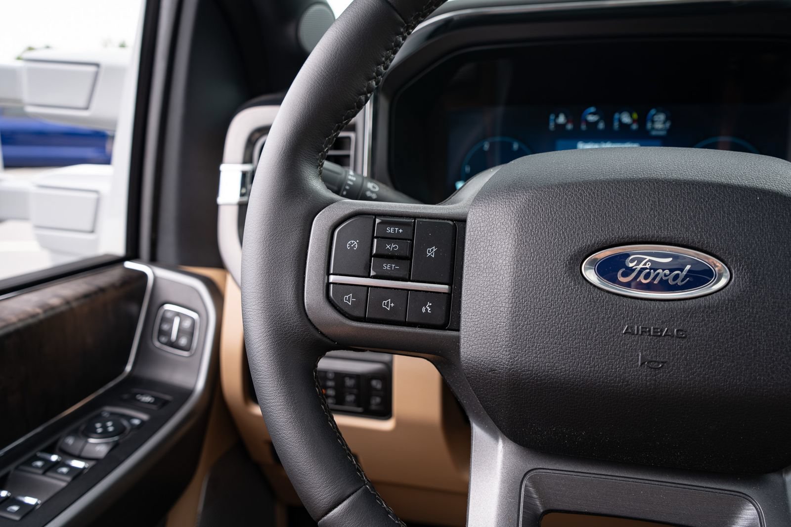 Used 2026 Ford F450 Lariat AWD/4WD image 55