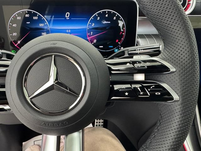 New 2026 Mercedes-Benz GLC 300 image 24