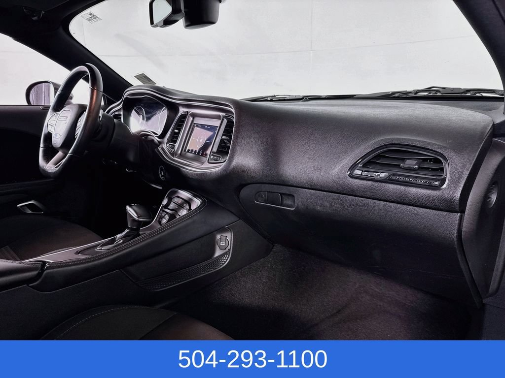 Used 2022 Dodge Challenger GT w/ Performance Handling Group RWD image 30