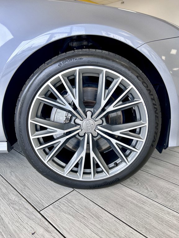 Used 2018 Audi A7 3.0T Prestige AWD/4WD image 19