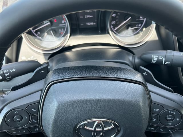 Certified 2024 Toyota Camry SE FWD image 31