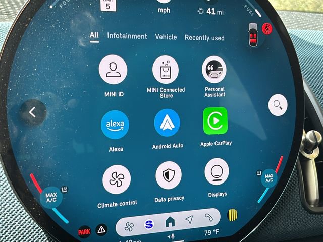 Used 2025 MINI Cooper Countryman S image 34