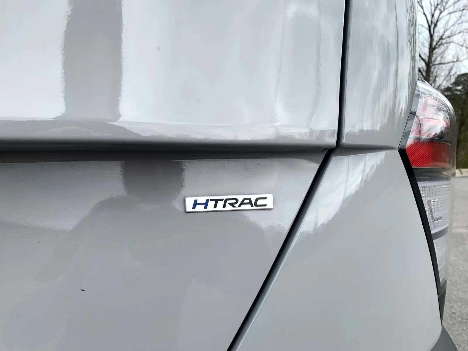 Used 2025 Hyundai Kona SEL image 32