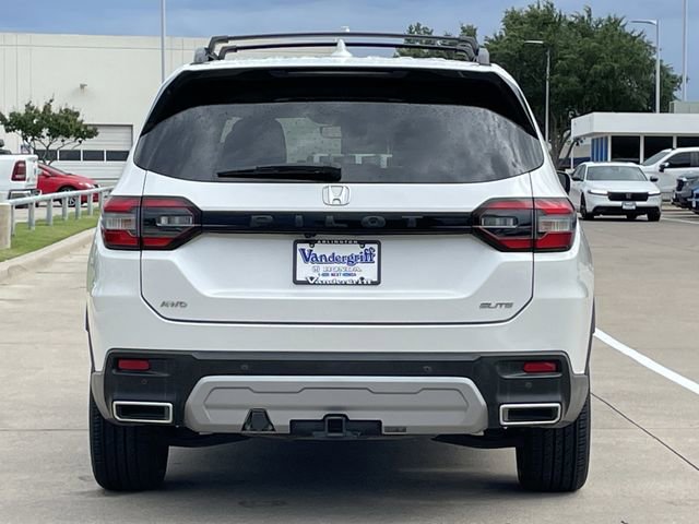 Used 2023 Honda Pilot Elite image 5
