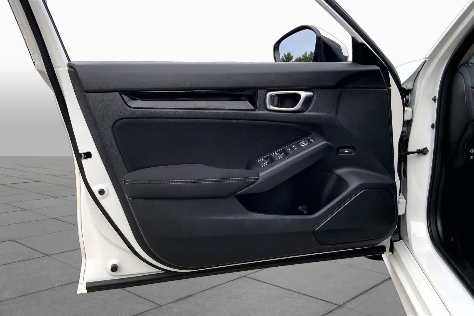 Used 2024 Honda Civic EX image 22