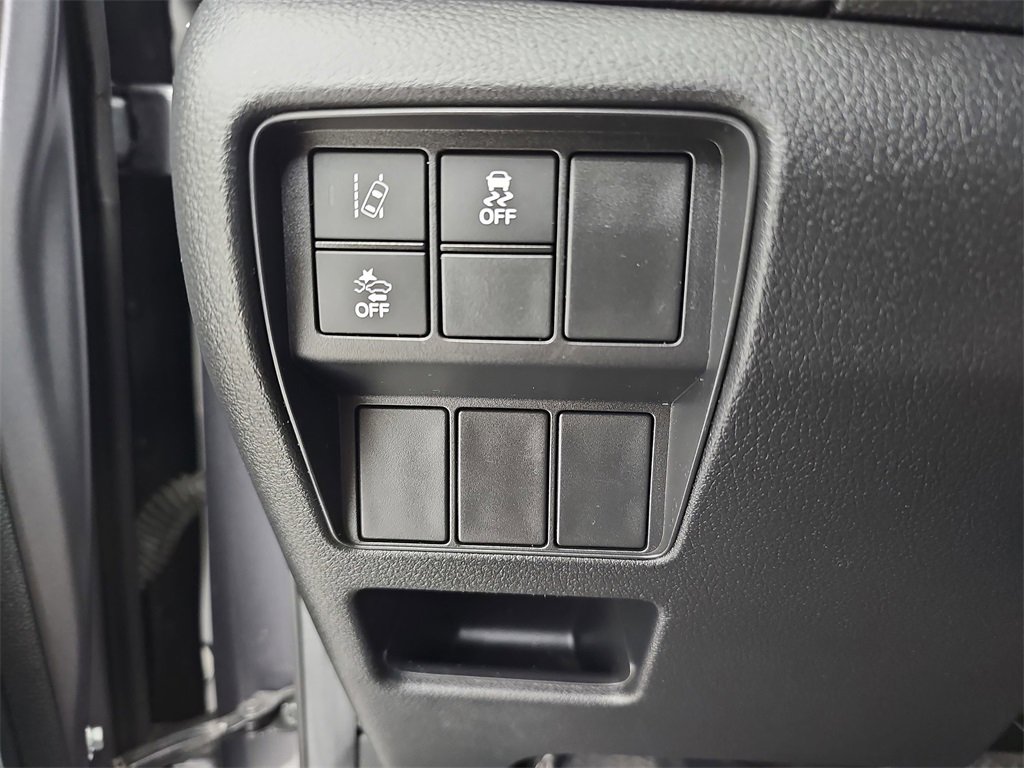 Used 2018 Honda CR-V EX image 31