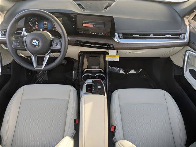 Used 2026 BMW X1 xDrive28i w/ Convenience Package AWD/4WD image 15