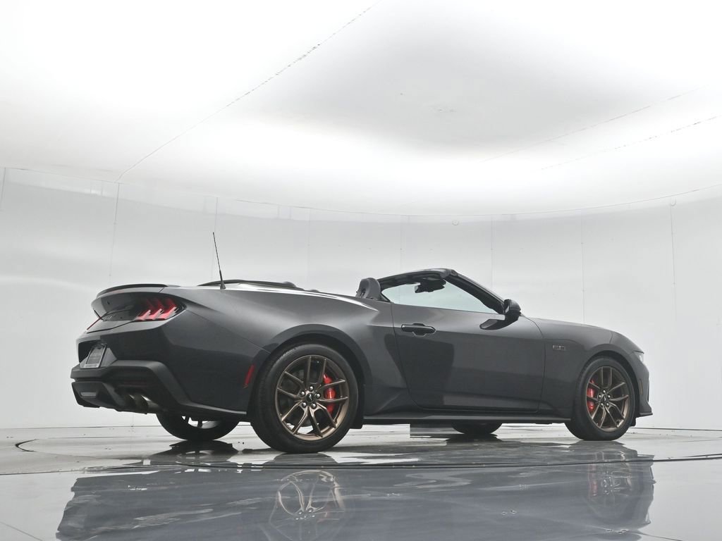 Certified 2024 Ford Mustang GT Premium image 49