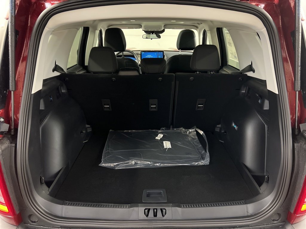 New 2025 Ford Bronco Sport Big Bend w/ Convenience Package image 34