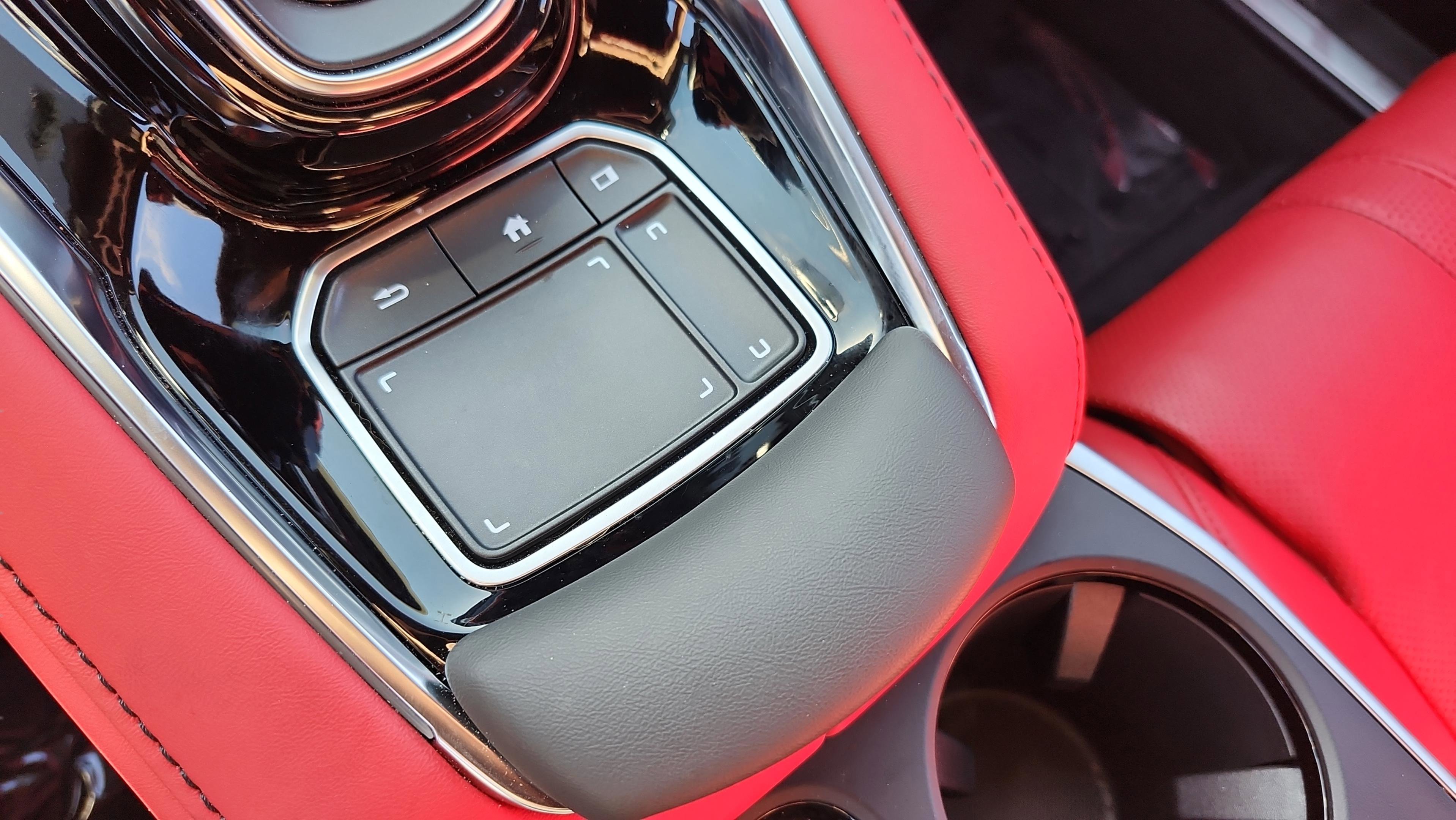 Used 2025 Acura RDX A-Spec image 38