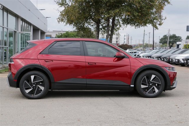 New 2026 Hyundai Ioniq 5 SEL image 4