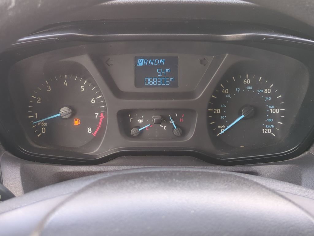 Used 2017 Ford Transit 150 148 Low Roof image 28