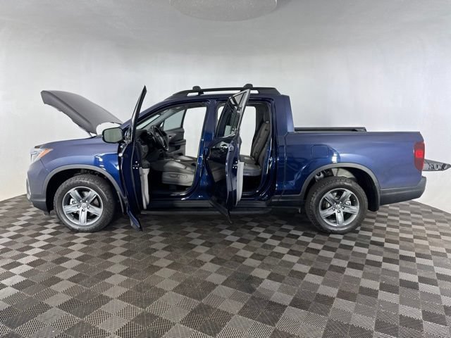 Used 2023 Honda Ridgeline RTL-E image 11