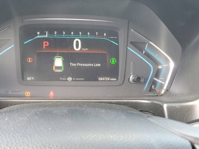 Used 2023 Honda Odyssey EX-L image 15