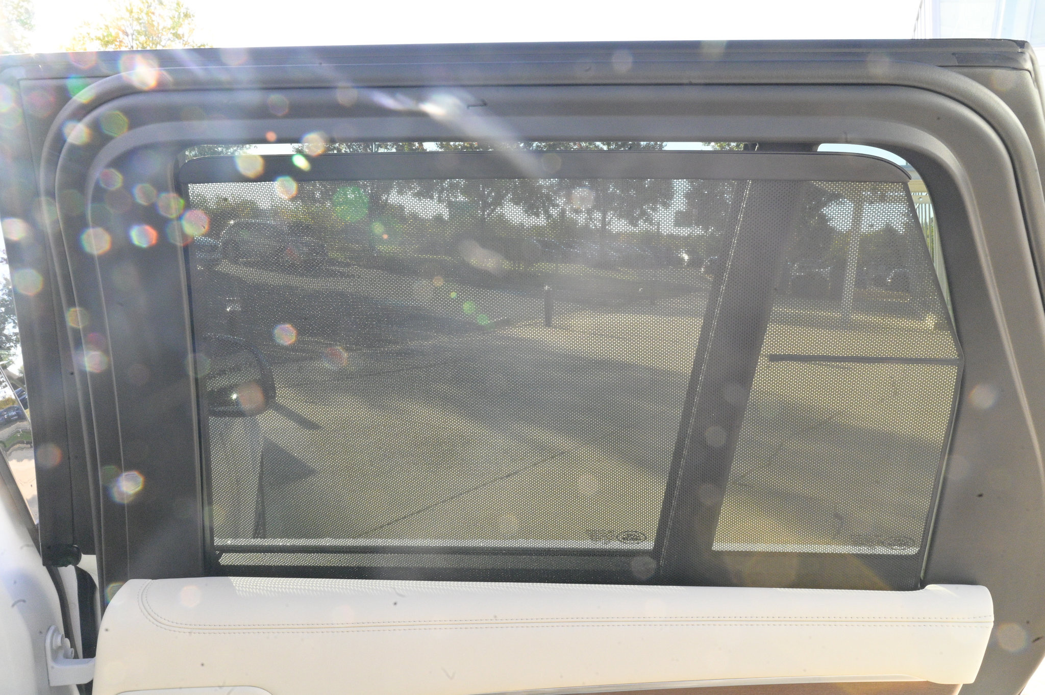 Used 2023 Land Rover Range Rover Autobiography image 52