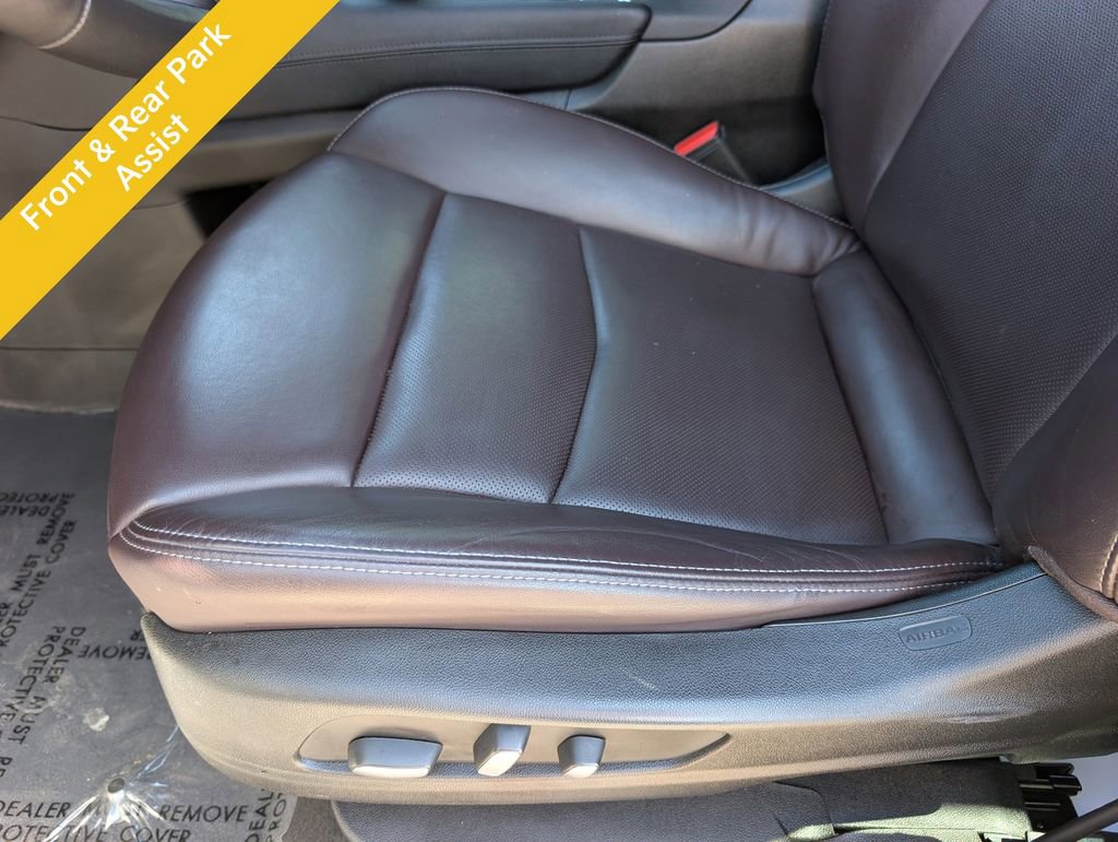 Used 2023 Cadillac XT6 Premium Luxury w/ Technology Package AWD/4WD image 15