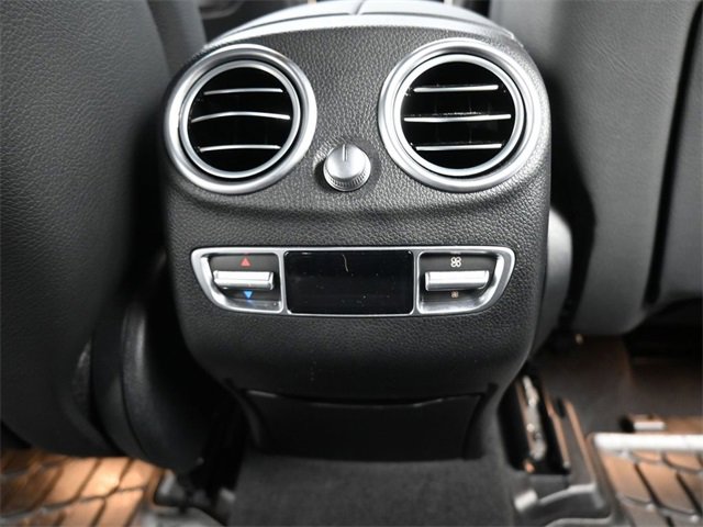 Used 2022 Mercedes-Benz GLC 43 AMG 4MATIC image 24