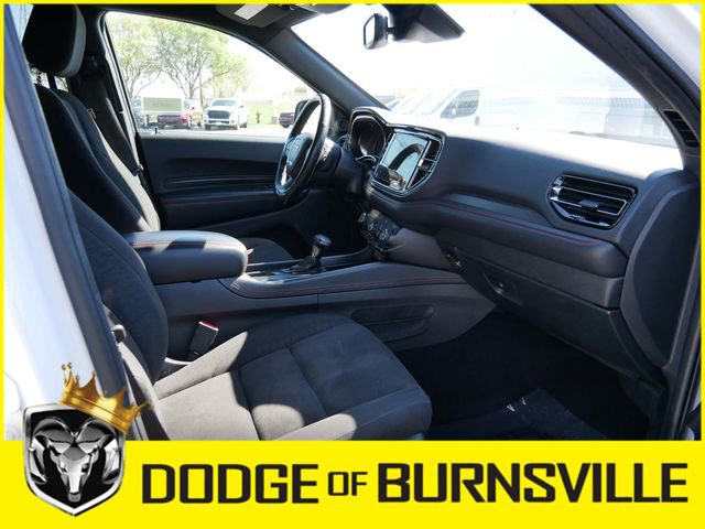 Used 2023 Dodge Durango GT AWD/4WD image 17